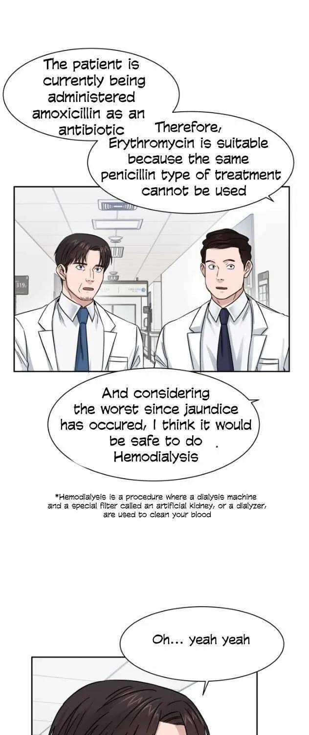 Read A.I. Doctor chapter 3 image 42 on Lezhin