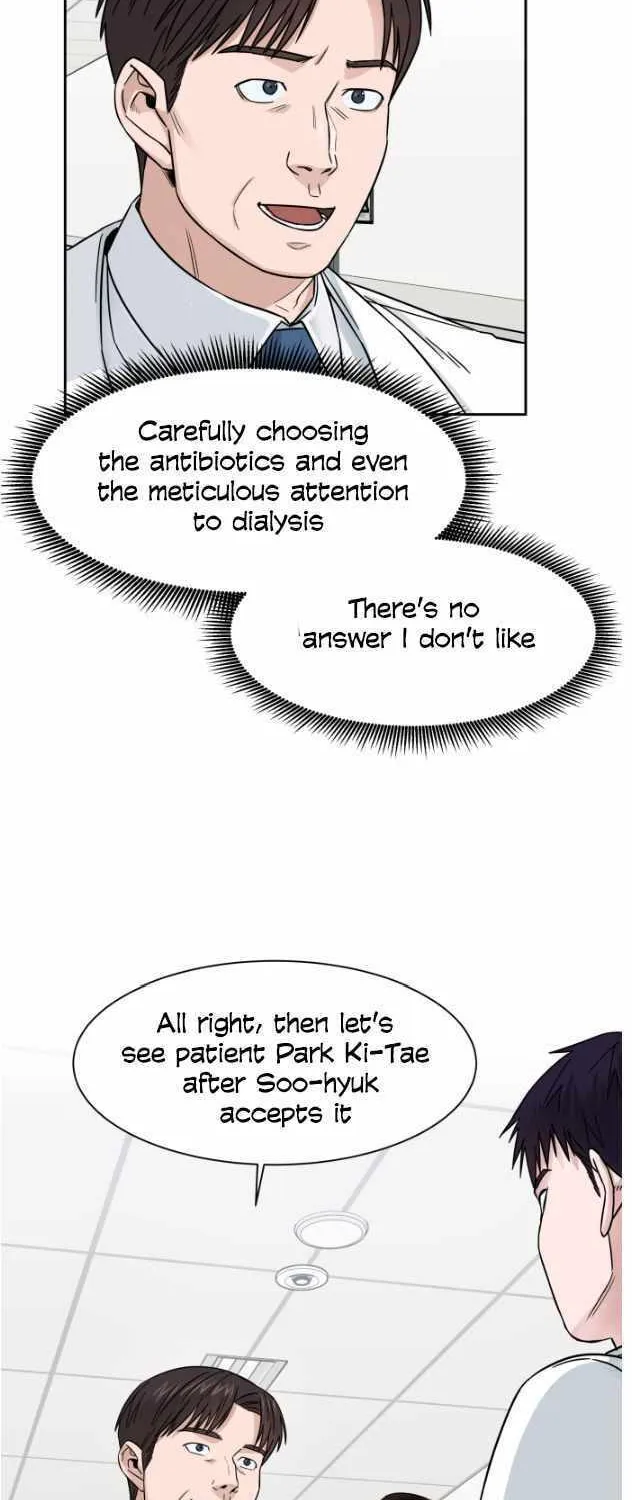 Read A.I. Doctor chapter 3 image 43 on Lezhin