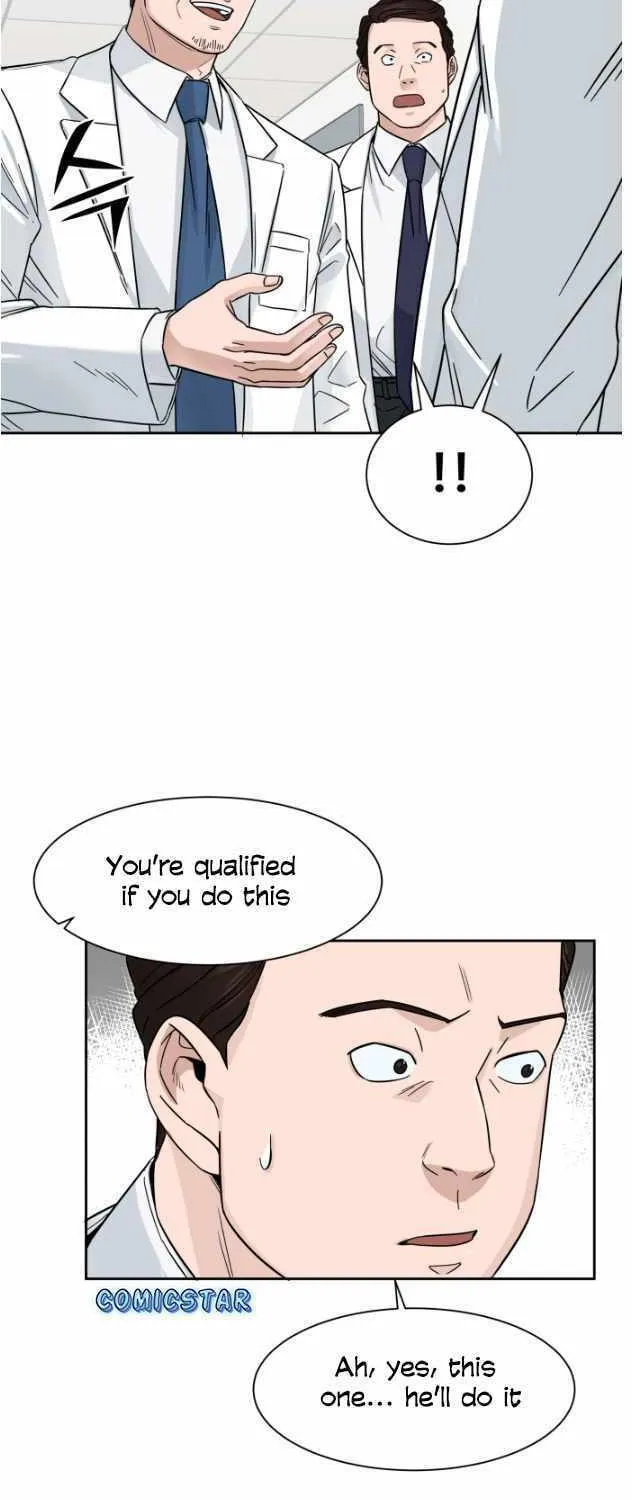 Read A.I. Doctor chapter 3 image 44 on Lezhin