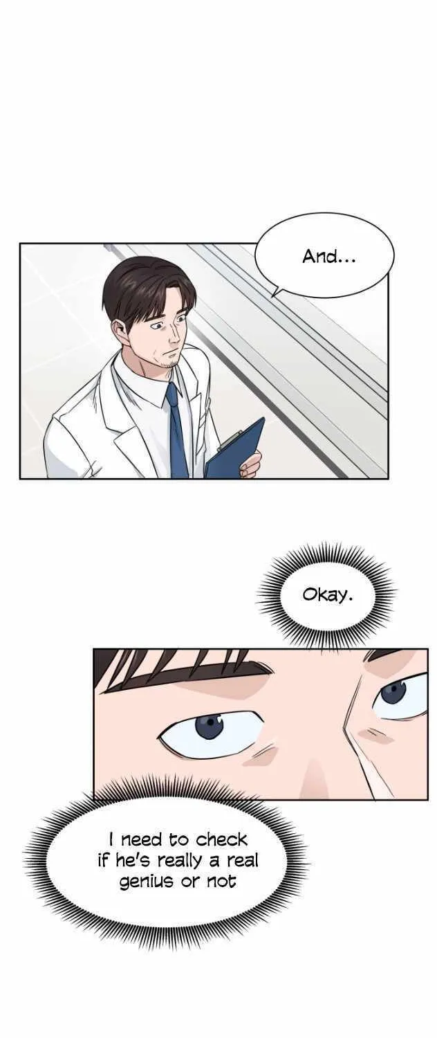 Read A.I. Doctor chapter 3 image 45 on Lezhin