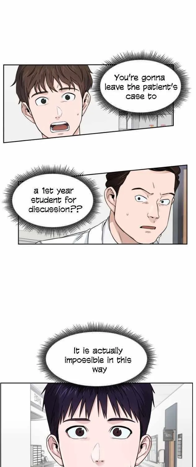 Read A.I. Doctor chapter 3 image 48 on Lezhin