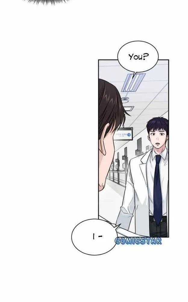 Read A.I. Doctor chapter 3 image 5 on Lezhin
