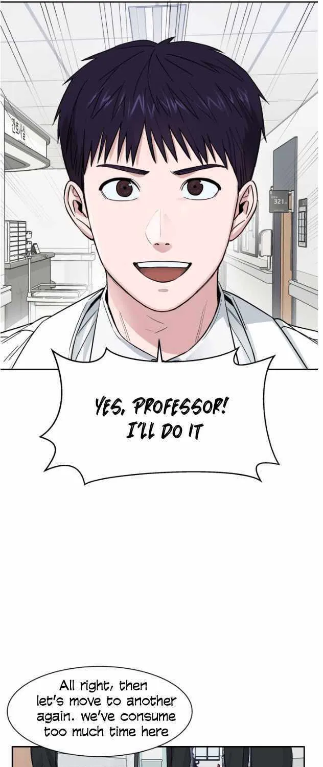 Read A.I. Doctor chapter 3 image 50 on Lezhin