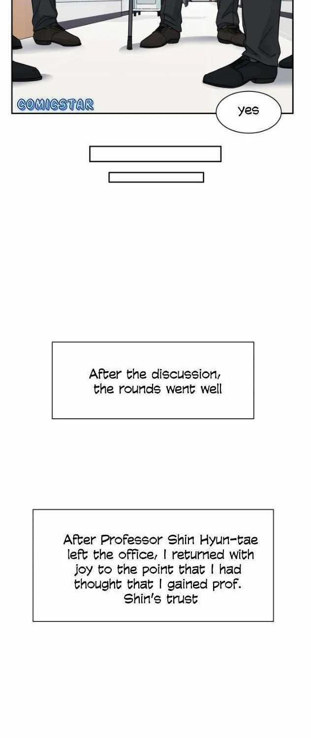 Read A.I. Doctor chapter 3 image 51 on Lezhin