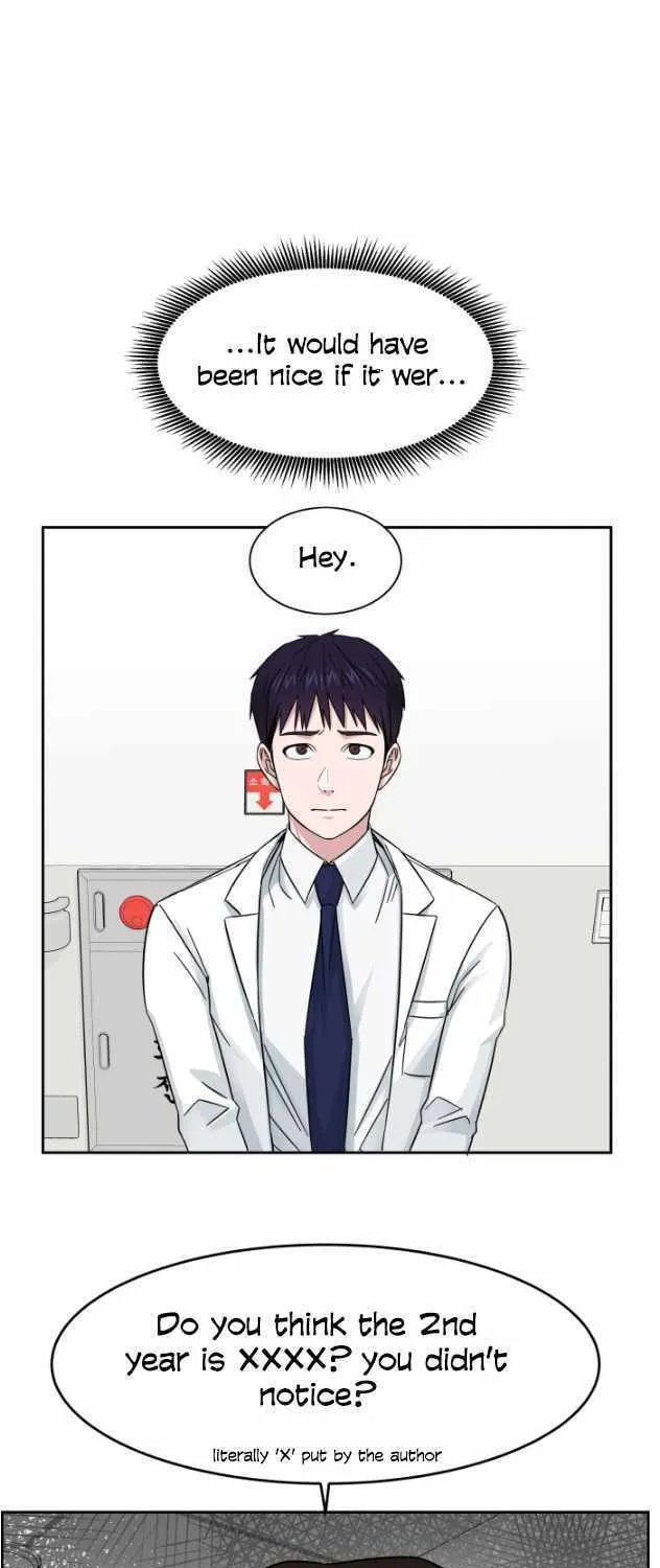 Read A.I. Doctor chapter 3 image 52 on Lezhin