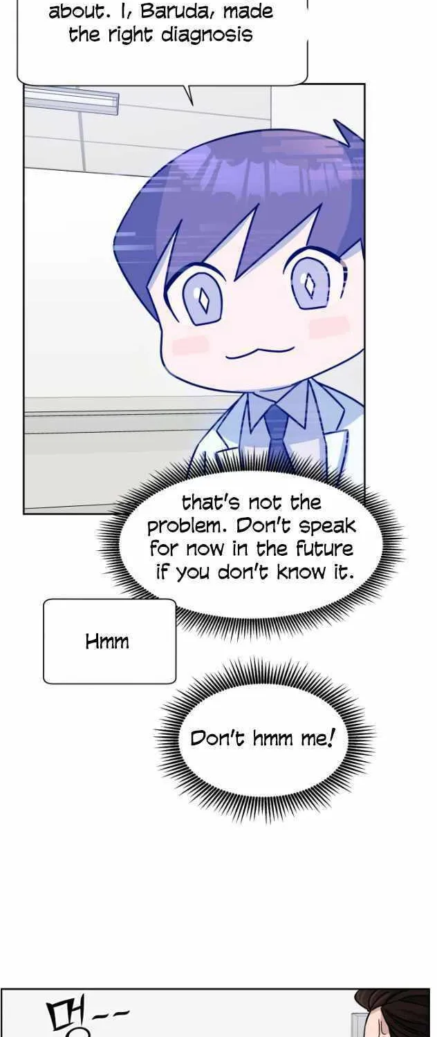 Read A.I. Doctor chapter 3 image 56 on Lezhin