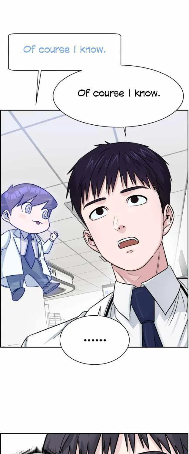 Read A.I. Doctor chapter 3 image 6 on Lezhin