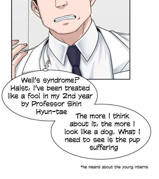 Read A.I. Doctor chapter 3 image 60 on Lezhin