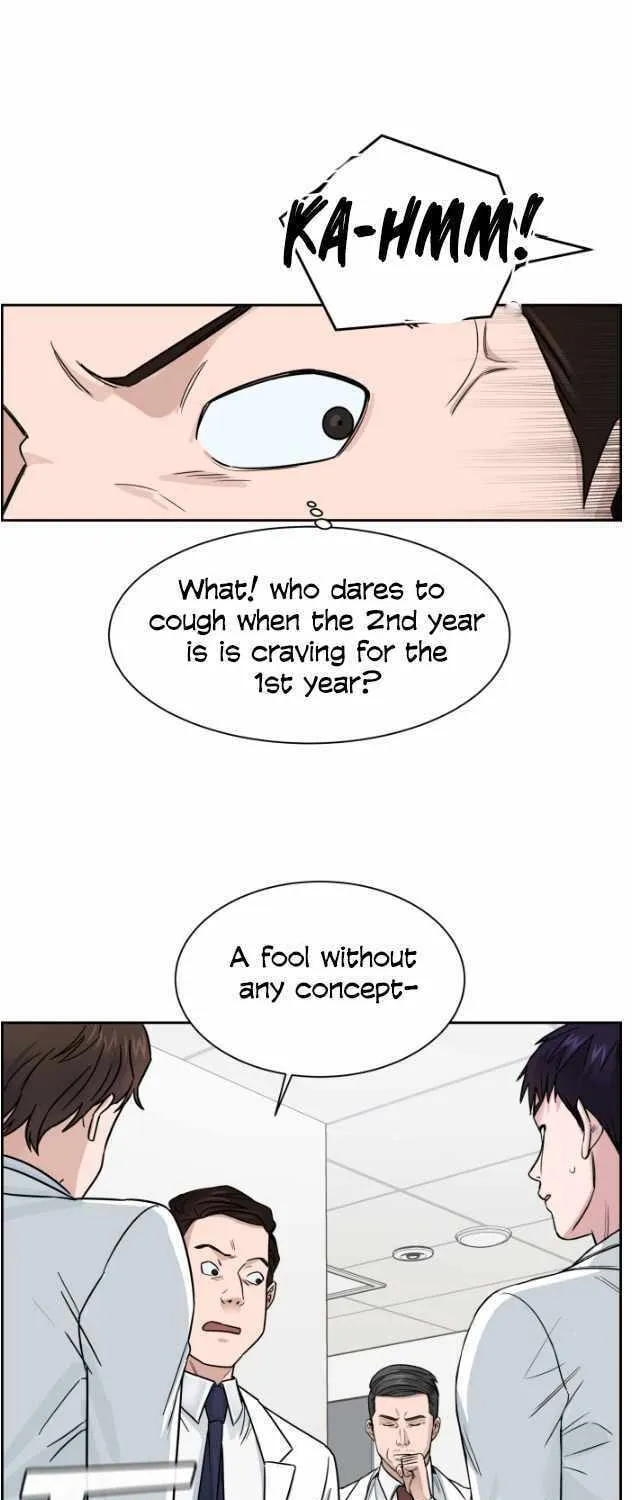 Read A.I. Doctor chapter 3 image 61 on Lezhin