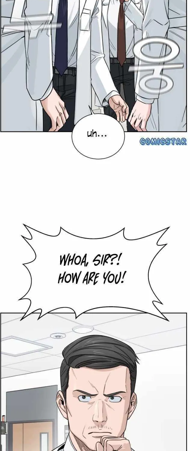 Read A.I. Doctor chapter 3 image 62 on Lezhin
