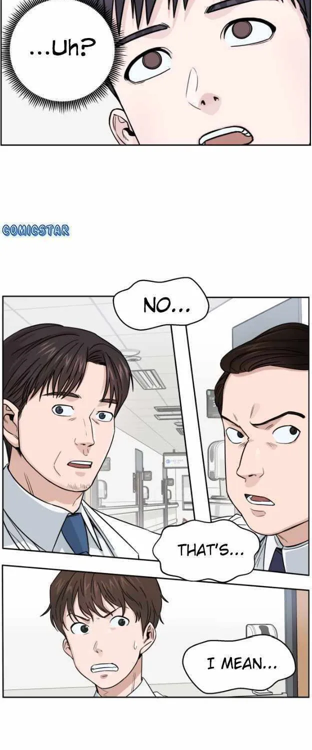 Read A.I. Doctor chapter 3 image 7 on Lezhin