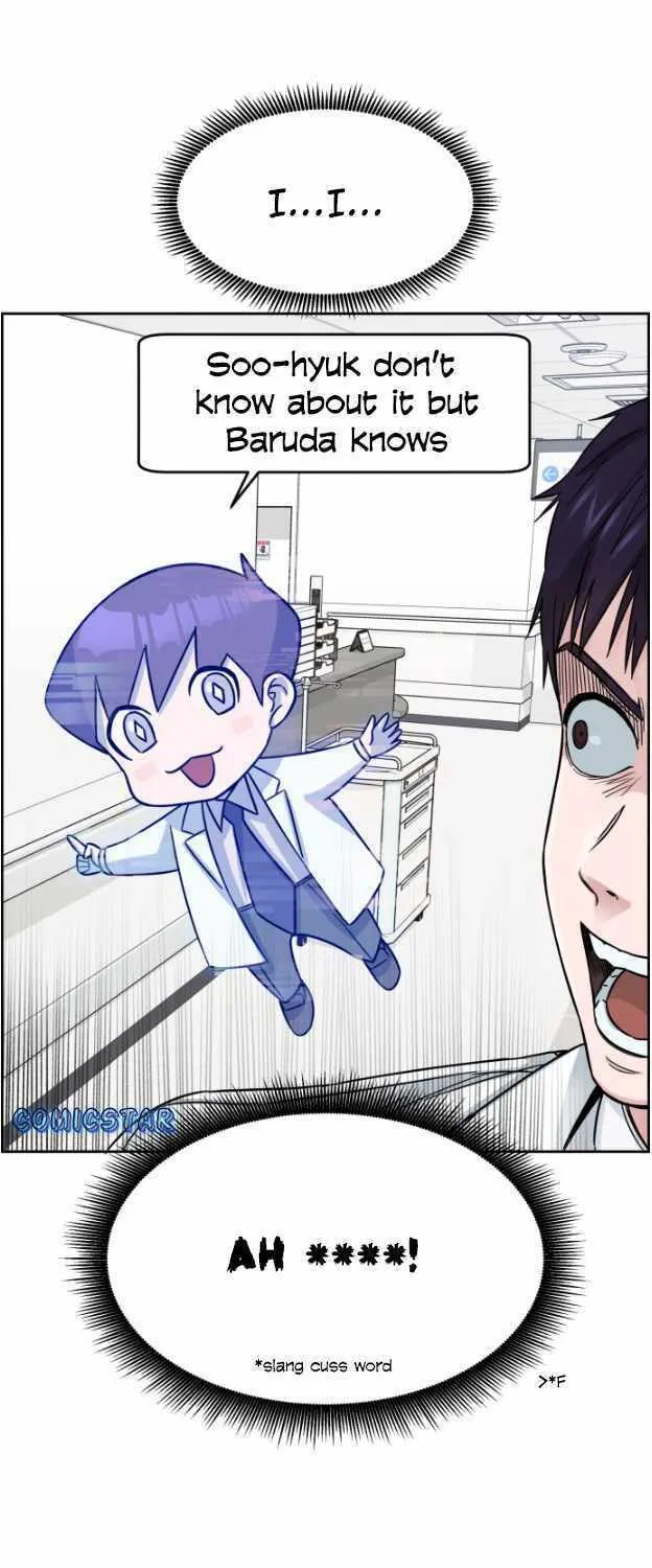 Read A.I. Doctor chapter 3 image 8 on Lezhin