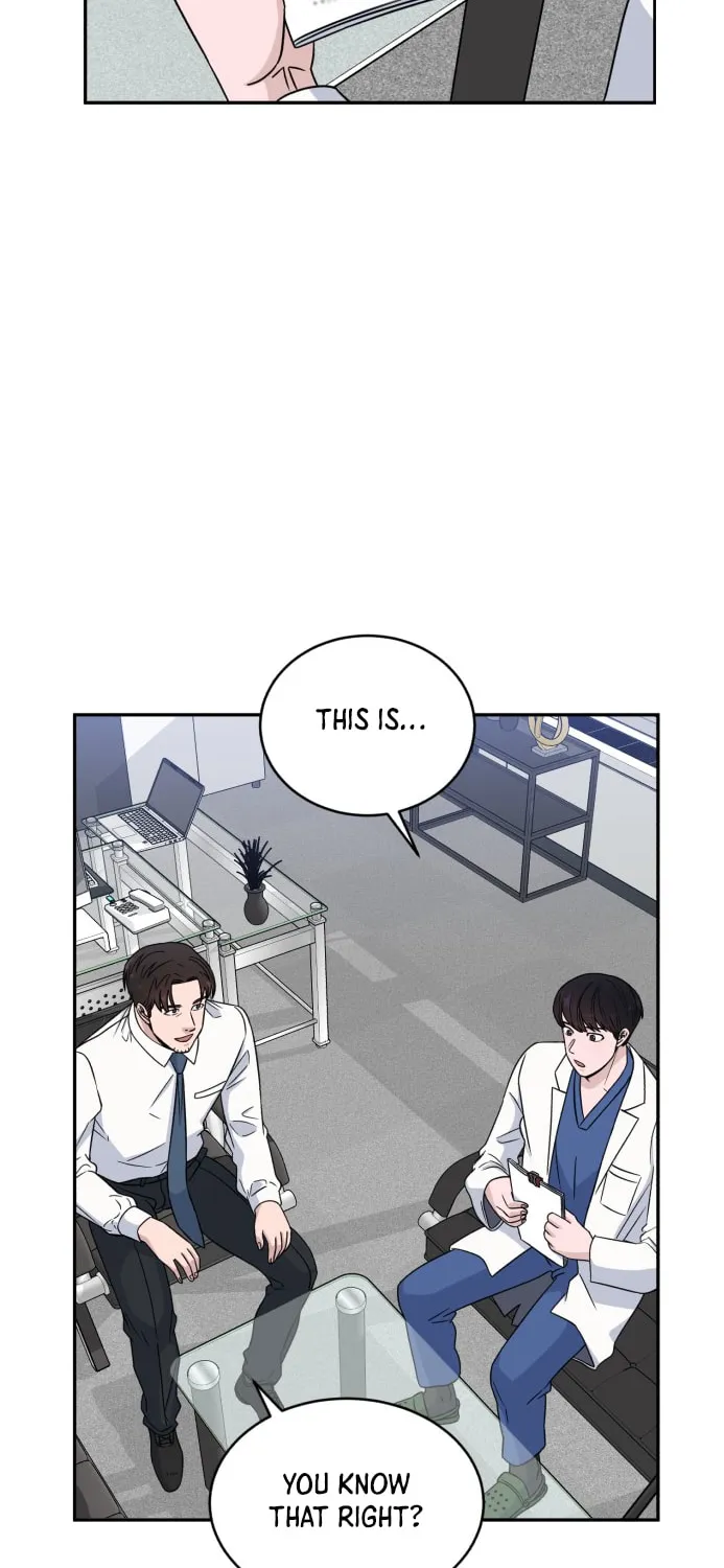 Read A.I. Doctor chapter 30.5 image 10 on Lezhin