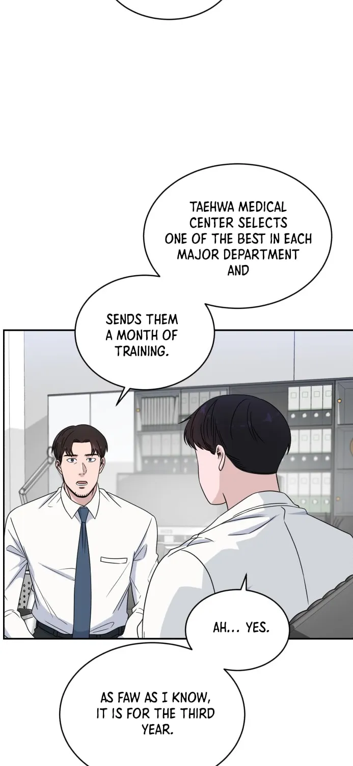Read A.I. Doctor chapter 30.5 image 11 on Lezhin