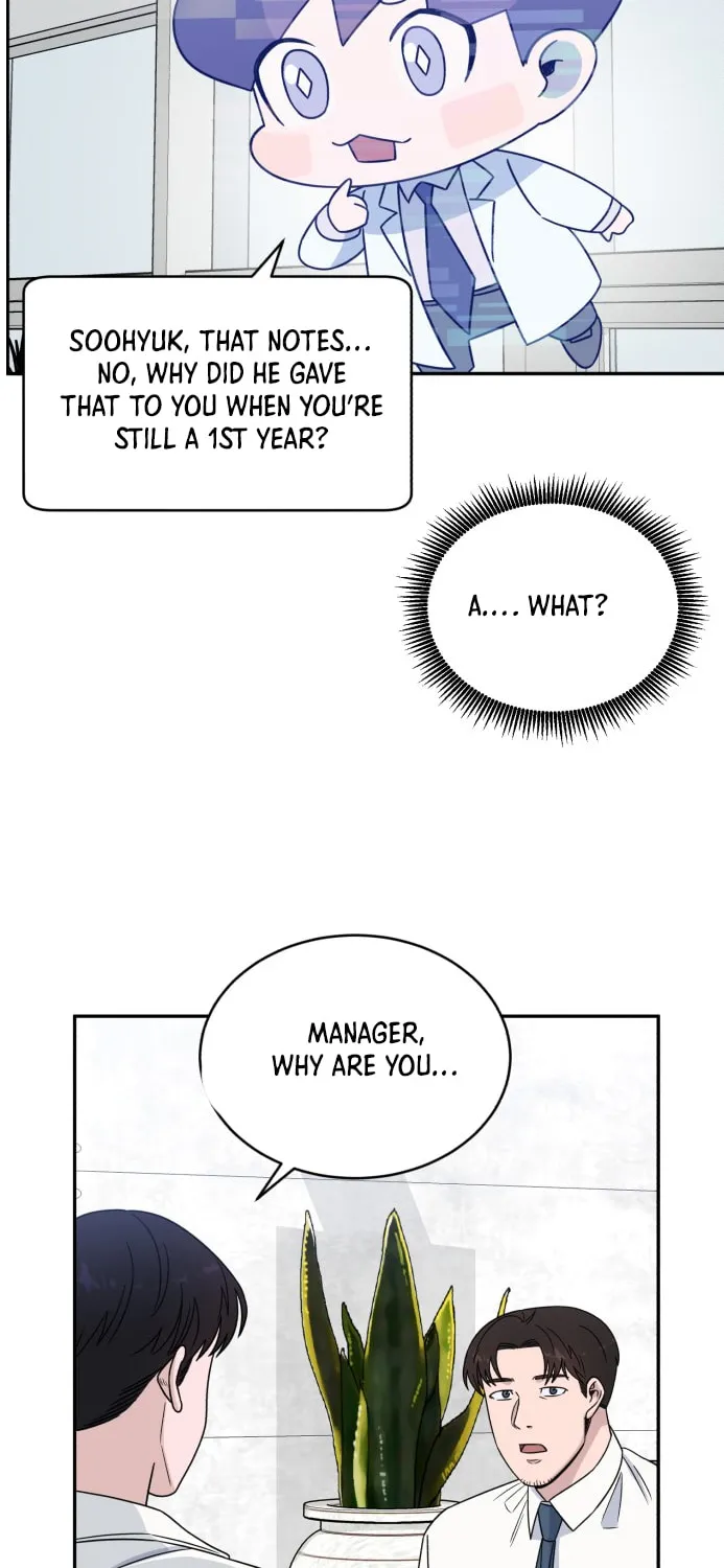 Read A.I. Doctor chapter 30.5 image 14 on Lezhin