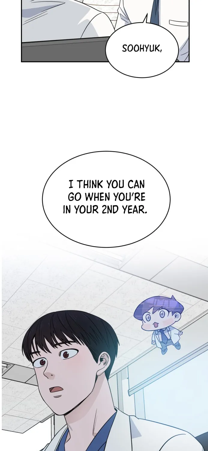 Read A.I. Doctor chapter 30.5 image 15 on Lezhin