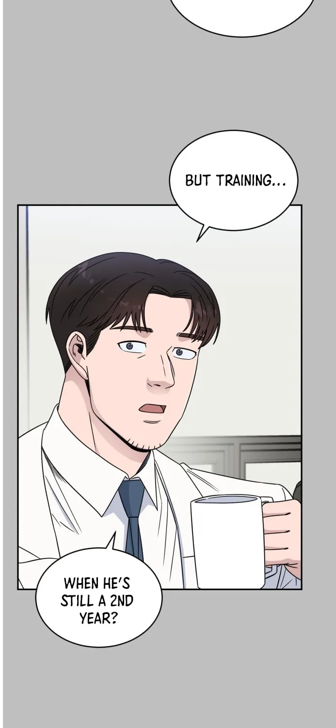 Read A.I. Doctor chapter 30.5 image 19 on Lezhin