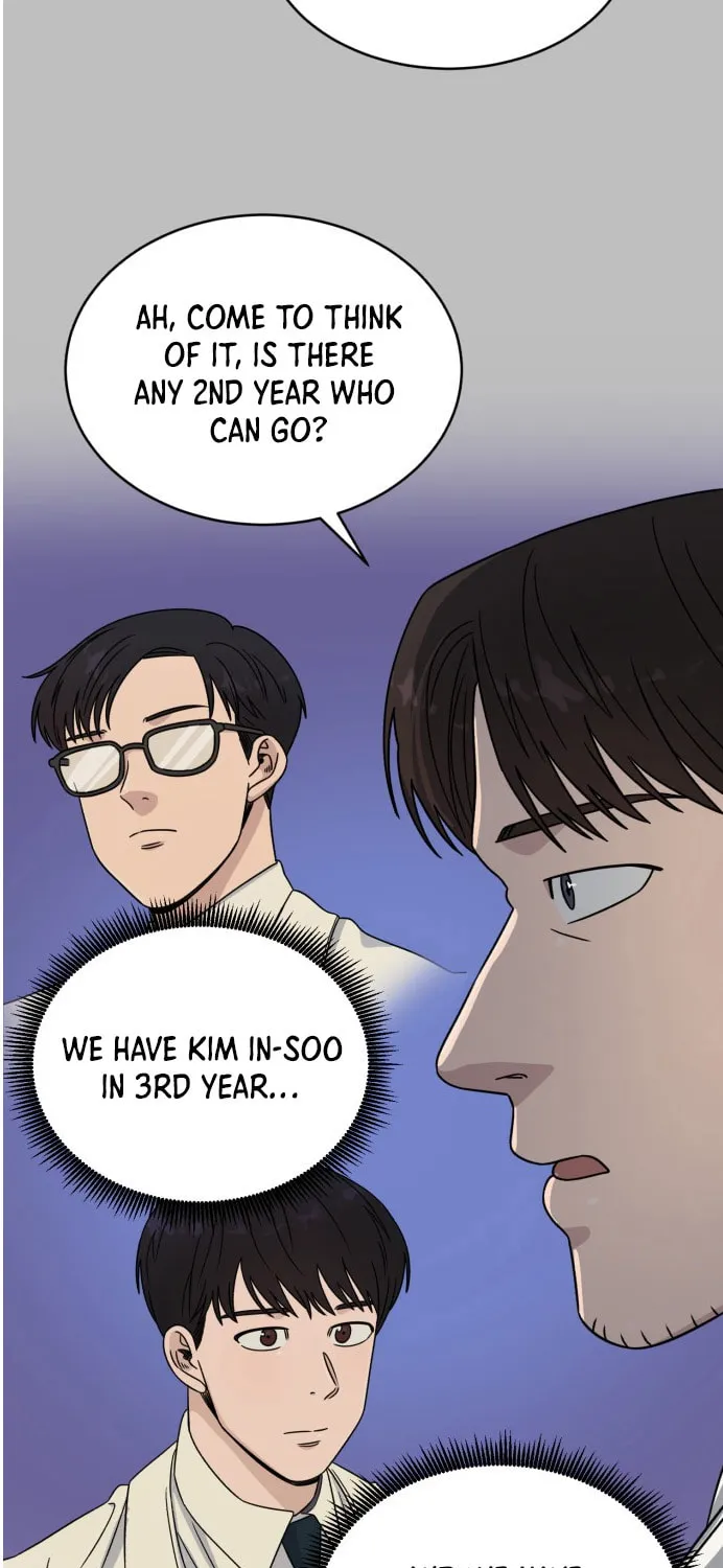 Read A.I. Doctor chapter 30.5 image 21 on Lezhin