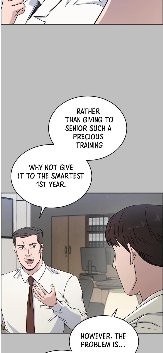 Read A.I. Doctor chapter 30.5 image 23 on Lezhin