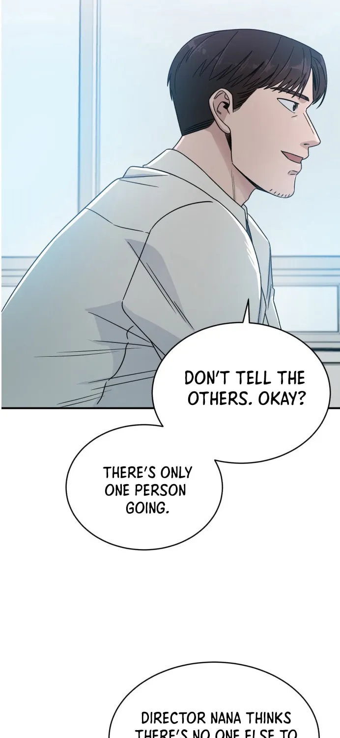 Read A.I. Doctor chapter 30.5 image 27 on Lezhin