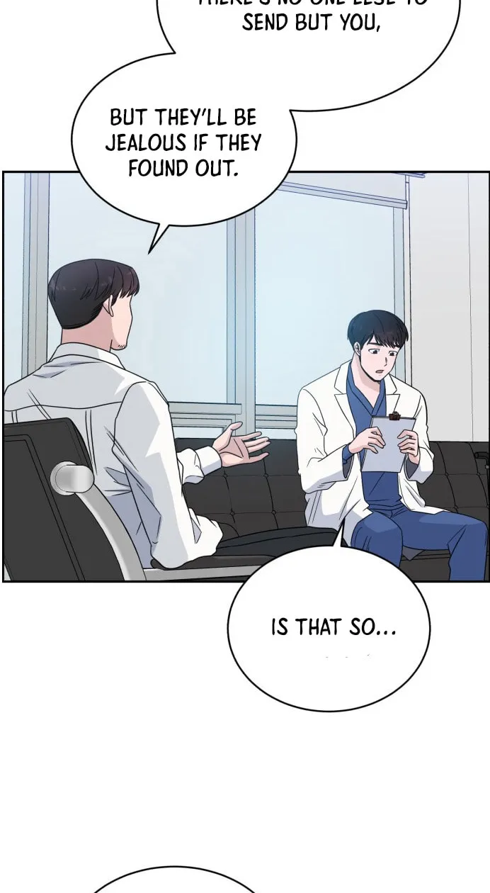 Read A.I. Doctor chapter 30.5 image 28 on Lezhin