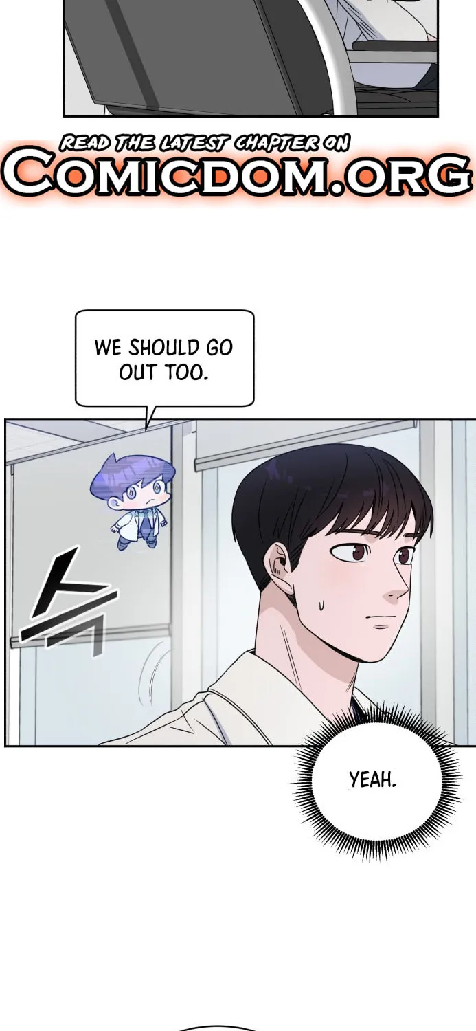 Read A.I. Doctor chapter 30.5 image 3 on Lezhin