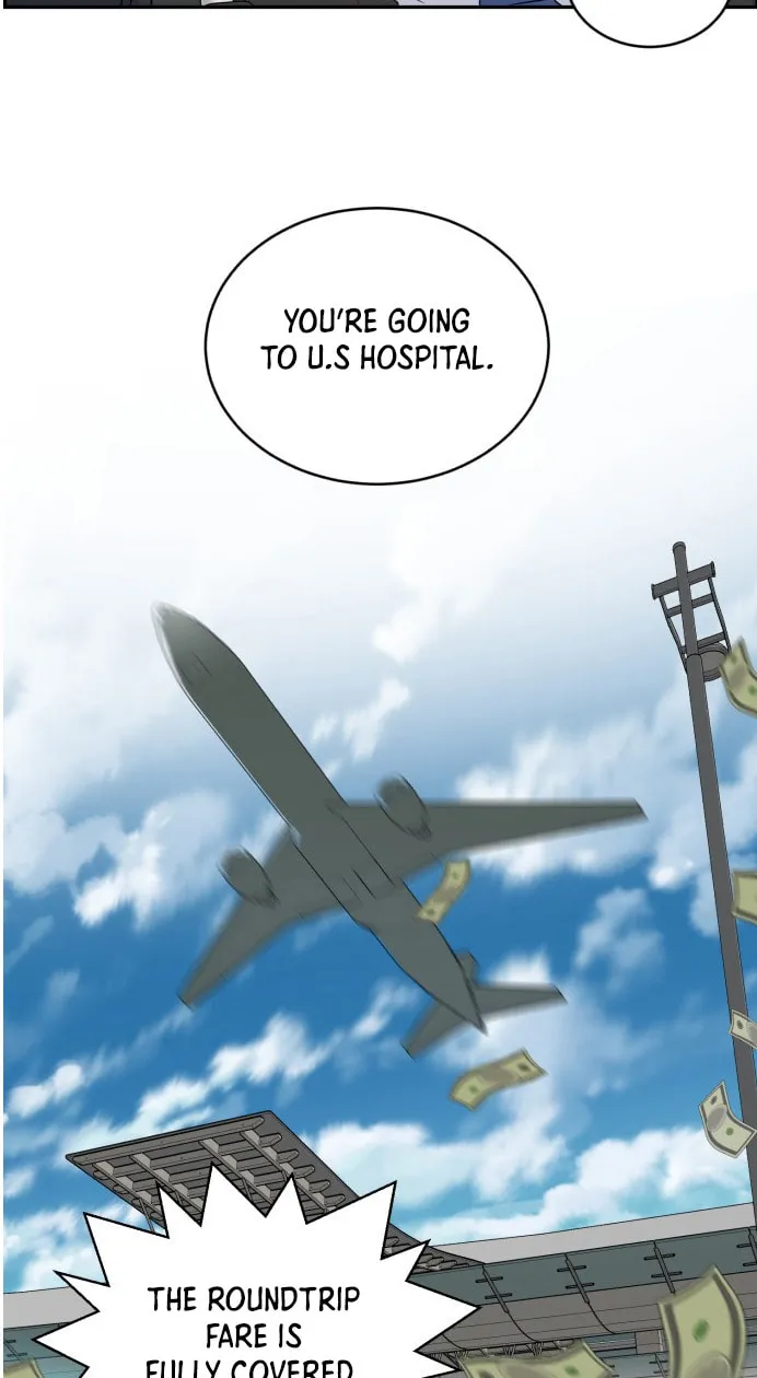 Read A.I. Doctor chapter 30.5 image 32 on Lezhin