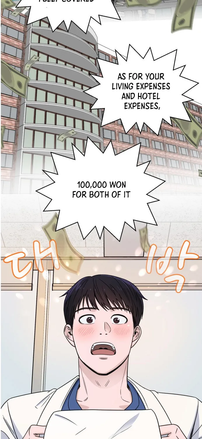 Read A.I. Doctor chapter 30.5 image 33 on Lezhin