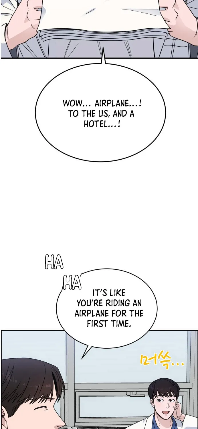 Read A.I. Doctor chapter 30.5 image 34 on Lezhin
