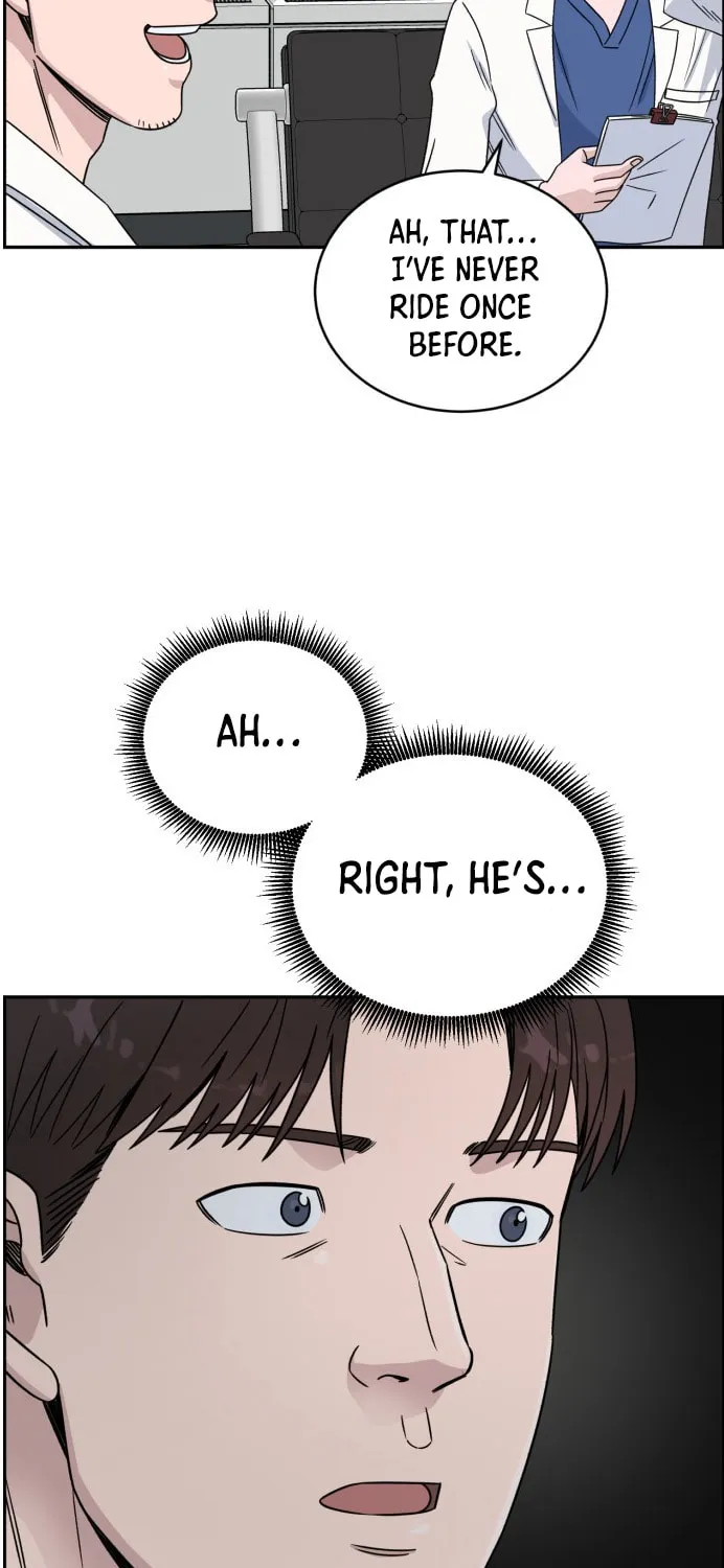 Read A.I. Doctor chapter 30.5 image 35 on Lezhin