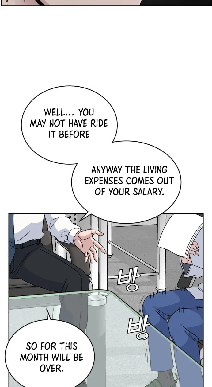 Read A.I. Doctor chapter 30.5 image 36 on Lezhin