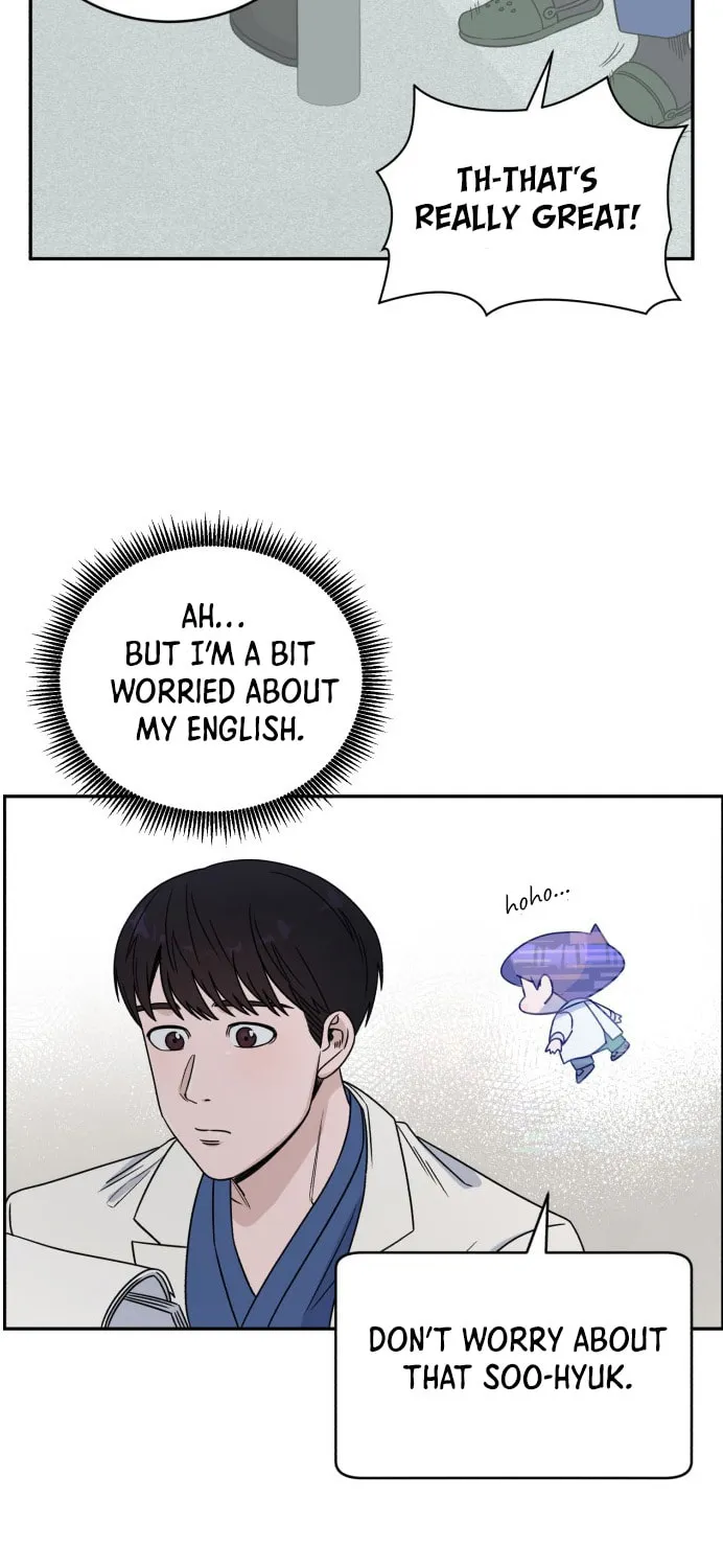 Read A.I. Doctor chapter 30.5 image 37 on Lezhin