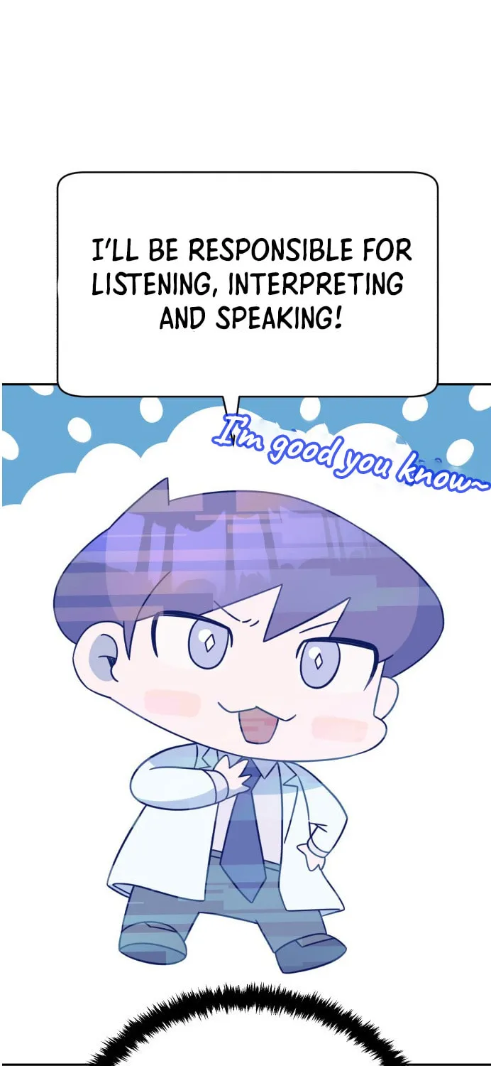 Read A.I. Doctor chapter 30.5 image 38 on Lezhin