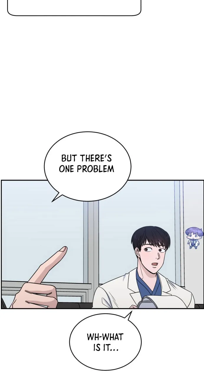 Read A.I. Doctor chapter 30.5 image 40 on Lezhin