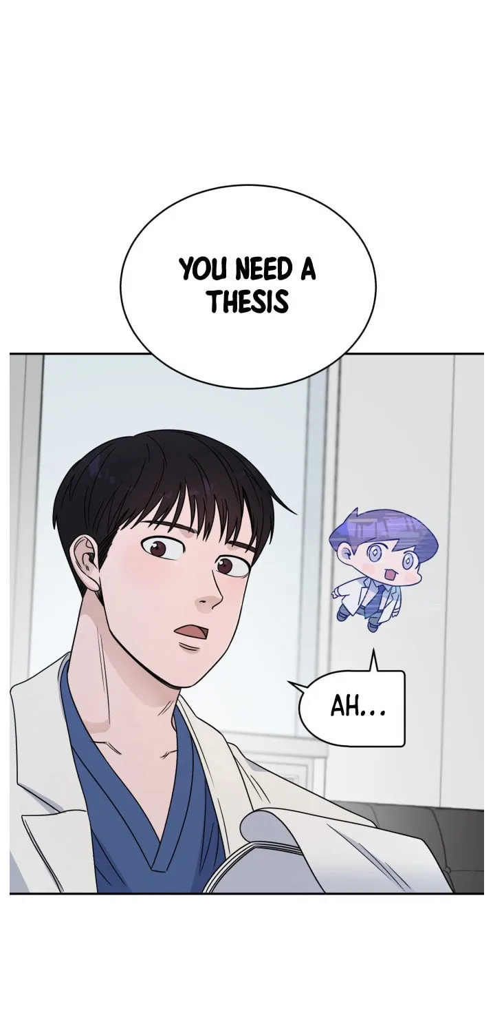 Read A.I. Doctor chapter 30.5 image 41 on Lezhin