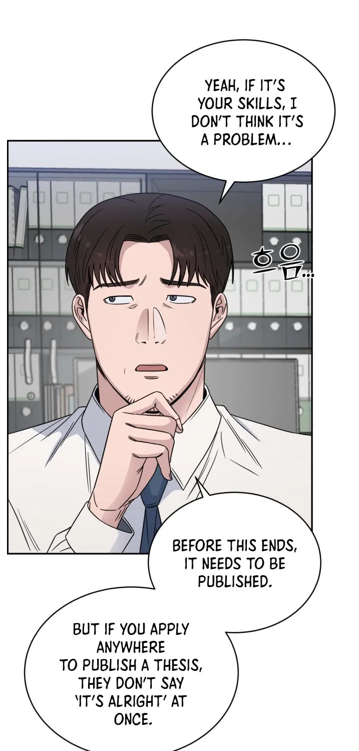 Read A.I. Doctor chapter 30.5 image 42 on Lezhin