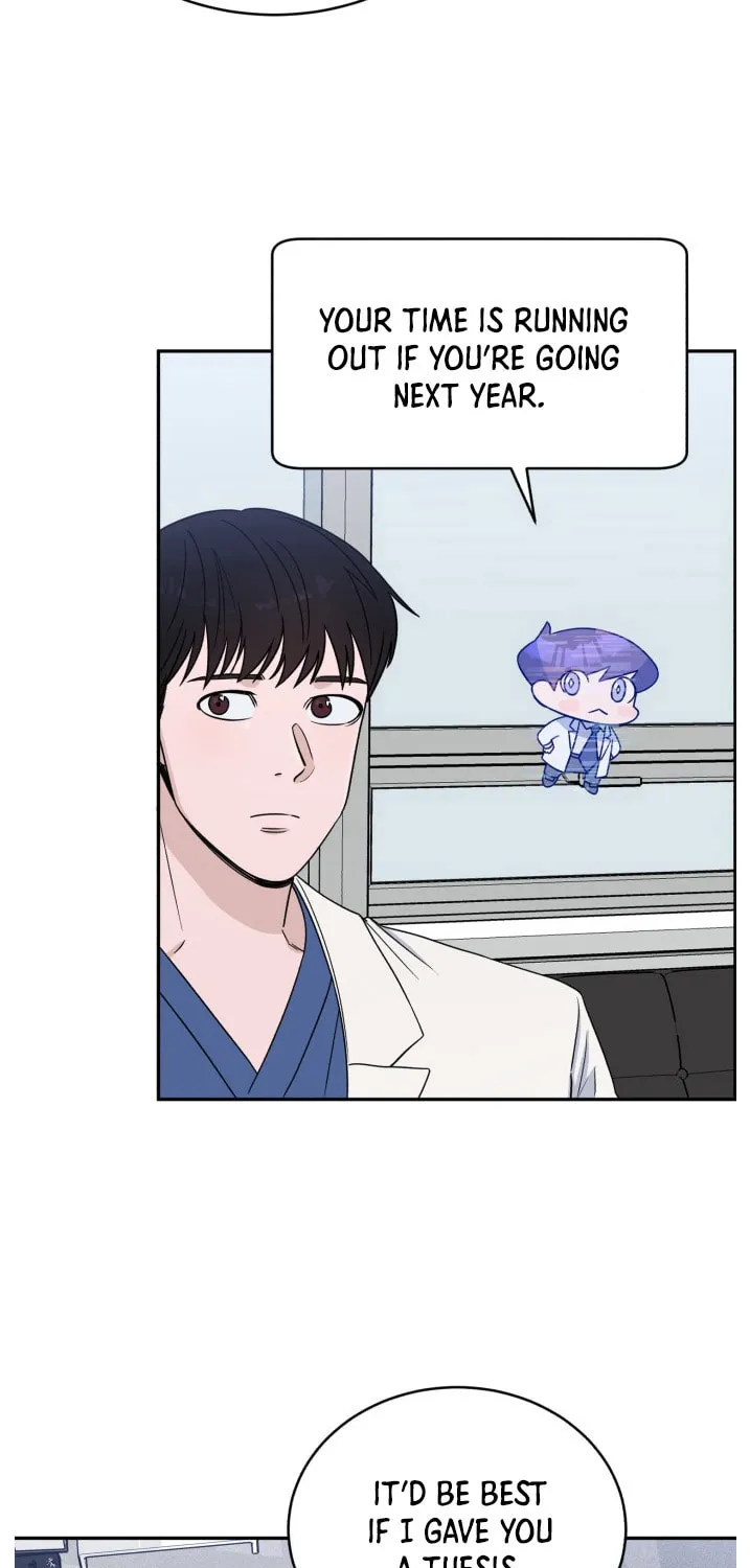 Read A.I. Doctor chapter 30.5 image 43 on Lezhin