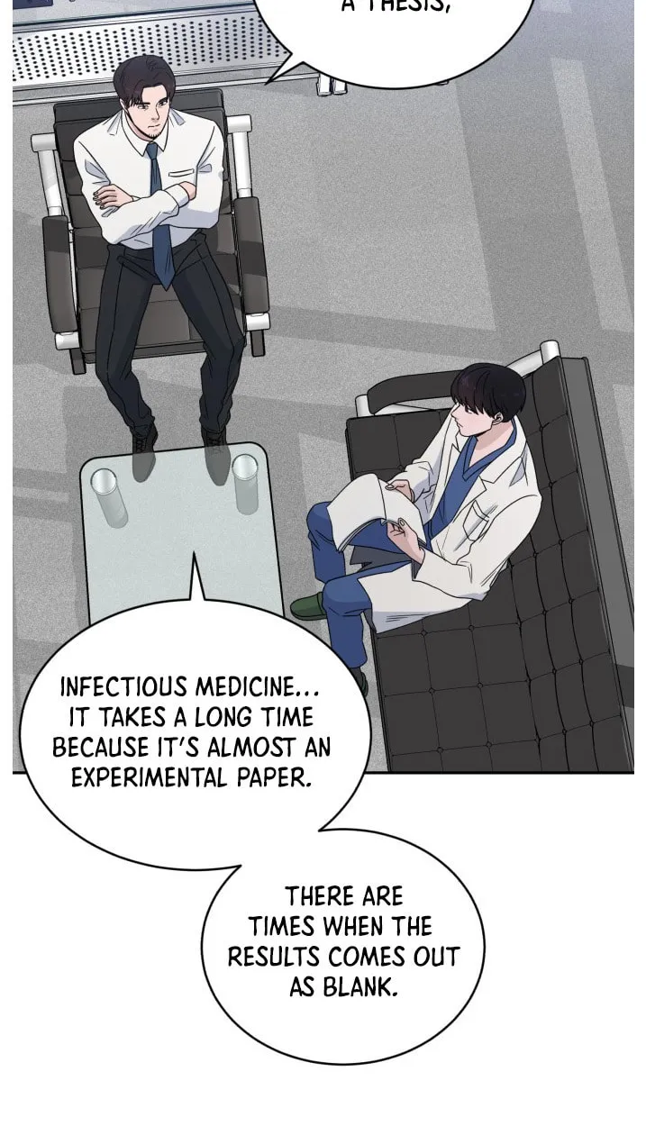 Read A.I. Doctor chapter 30.5 image 44 on Lezhin