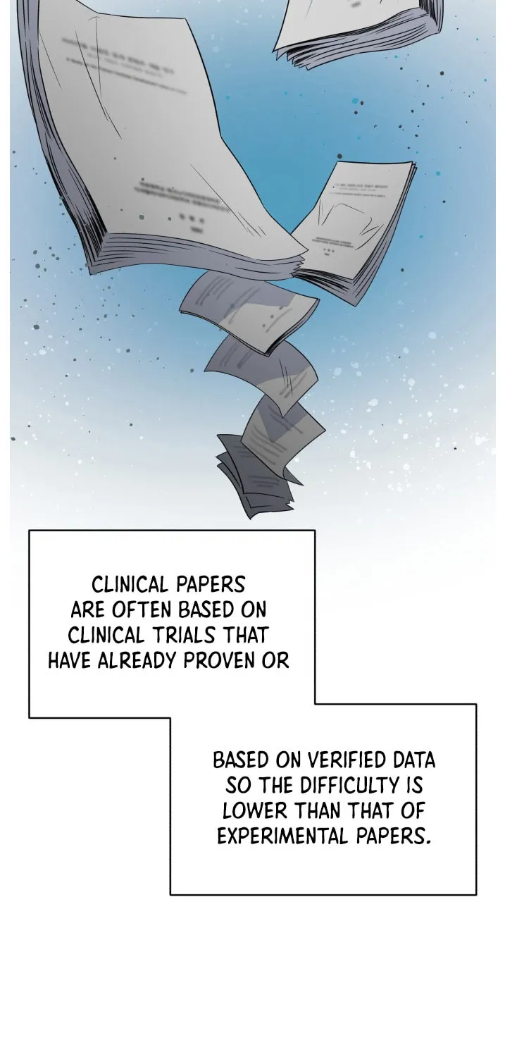 Read A.I. Doctor chapter 30.5 image 46 on Lezhin