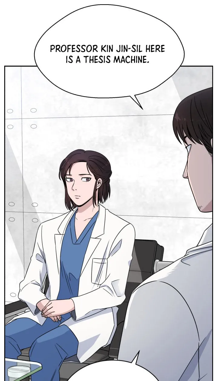 Read A.I. Doctor chapter 30.5 image 48 on Lezhin
