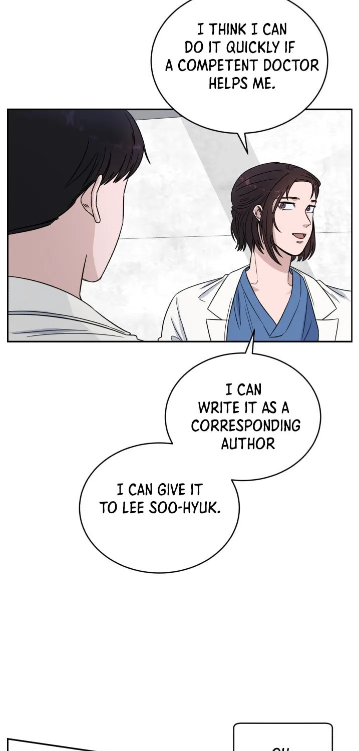 Read A.I. Doctor chapter 30.5 image 51 on Lezhin