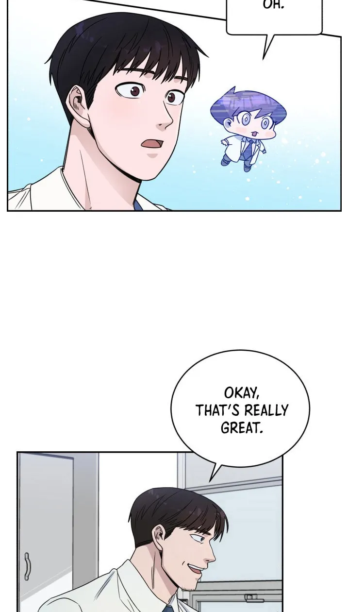 Read A.I. Doctor chapter 30.5 image 52 on Lezhin