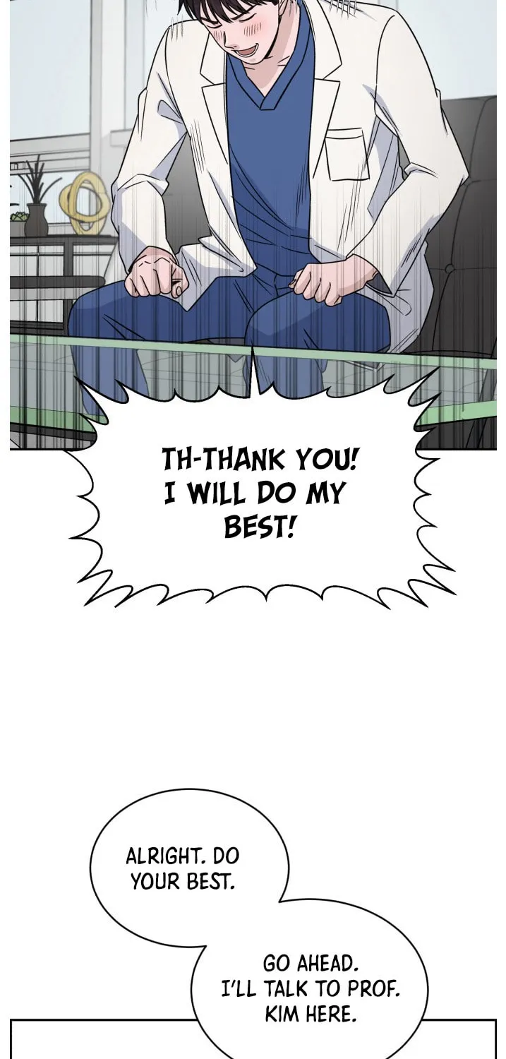Read A.I. Doctor chapter 30.5 image 54 on Lezhin