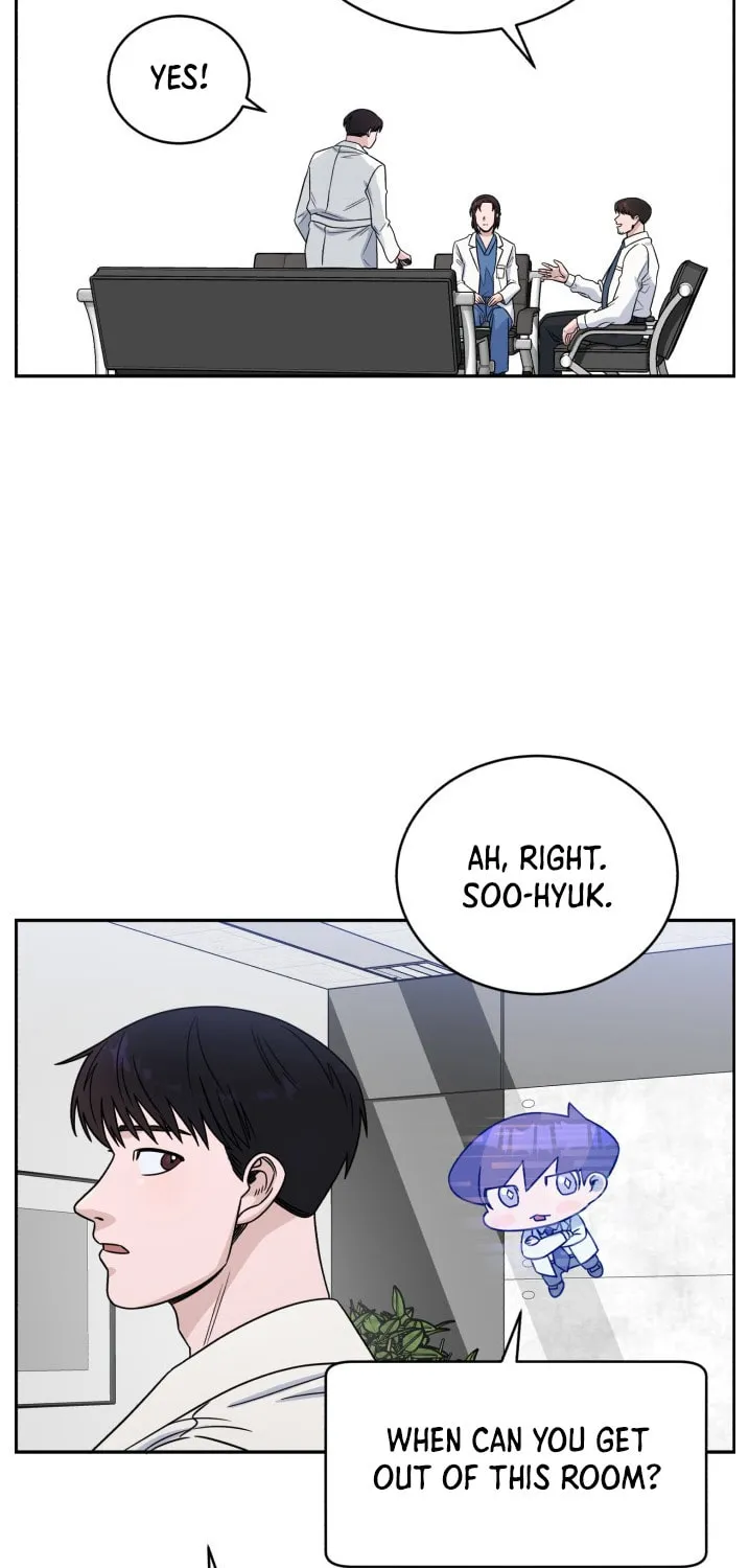 Read A.I. Doctor chapter 30.5 image 55 on Lezhin