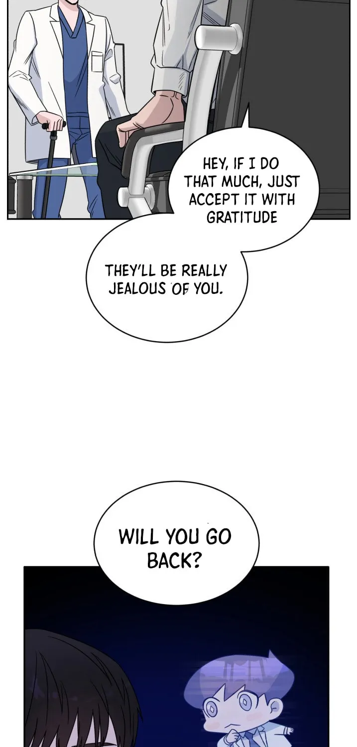 Read A.I. Doctor chapter 30.5 image 58 on Lezhin