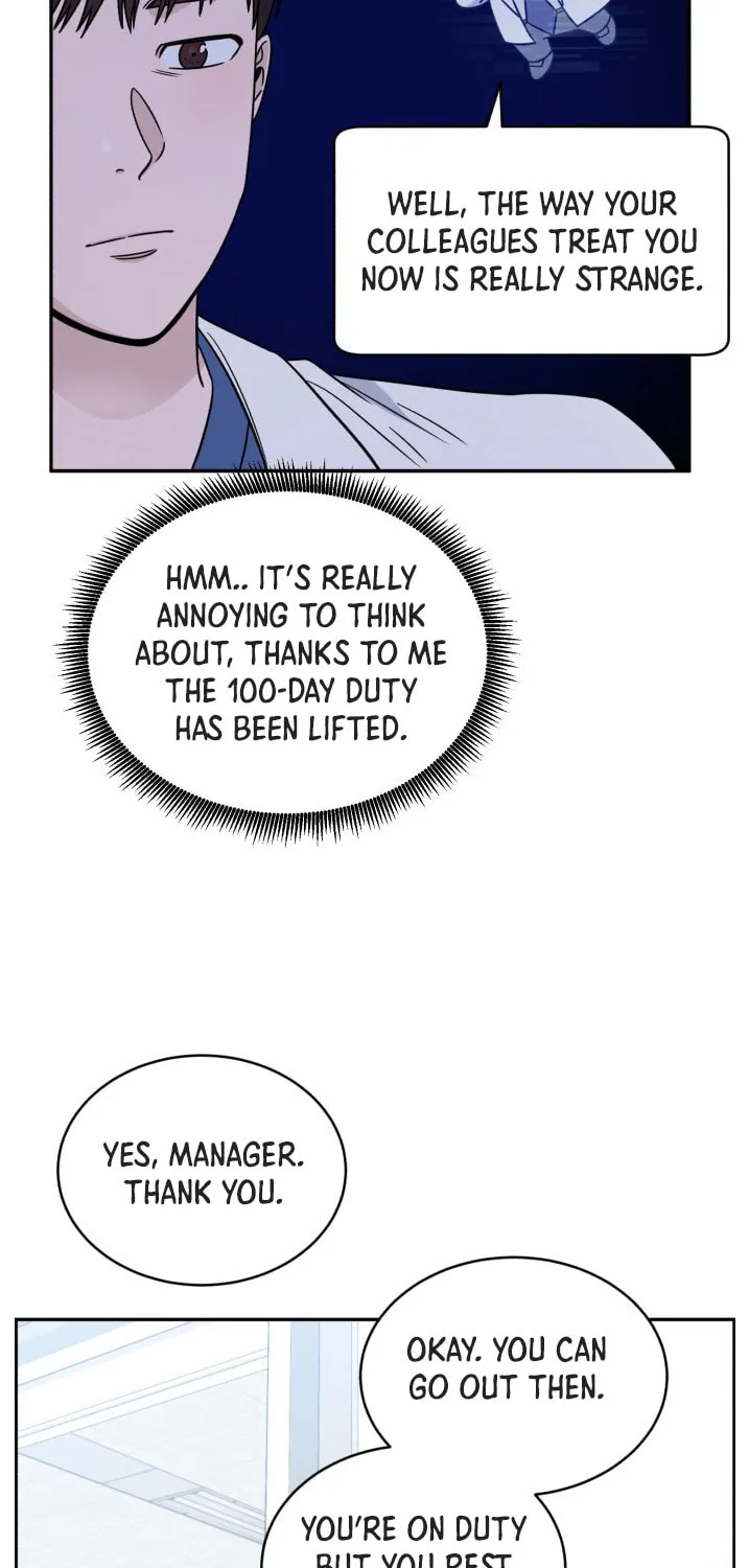 Read A.I. Doctor chapter 30.5 image 59 on Lezhin