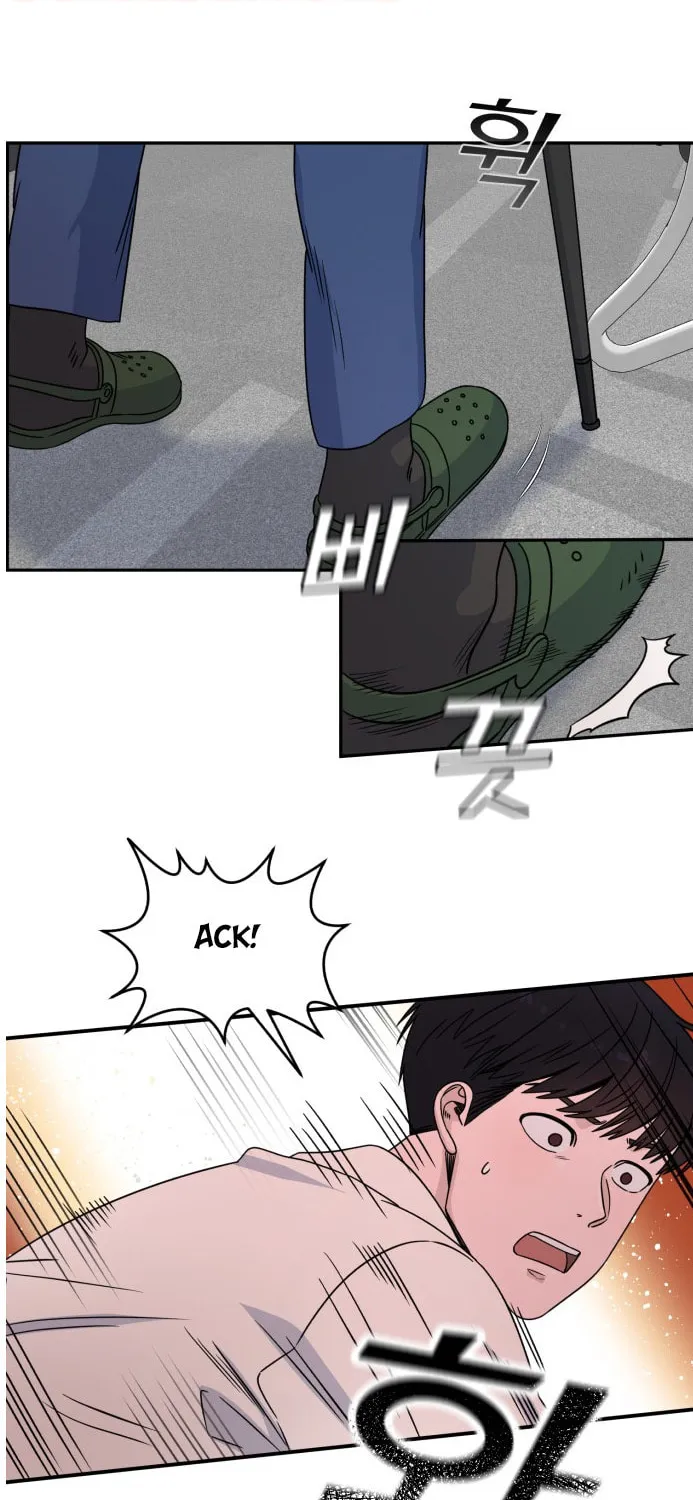 Read A.I. Doctor chapter 30.5 image 6 on Lezhin