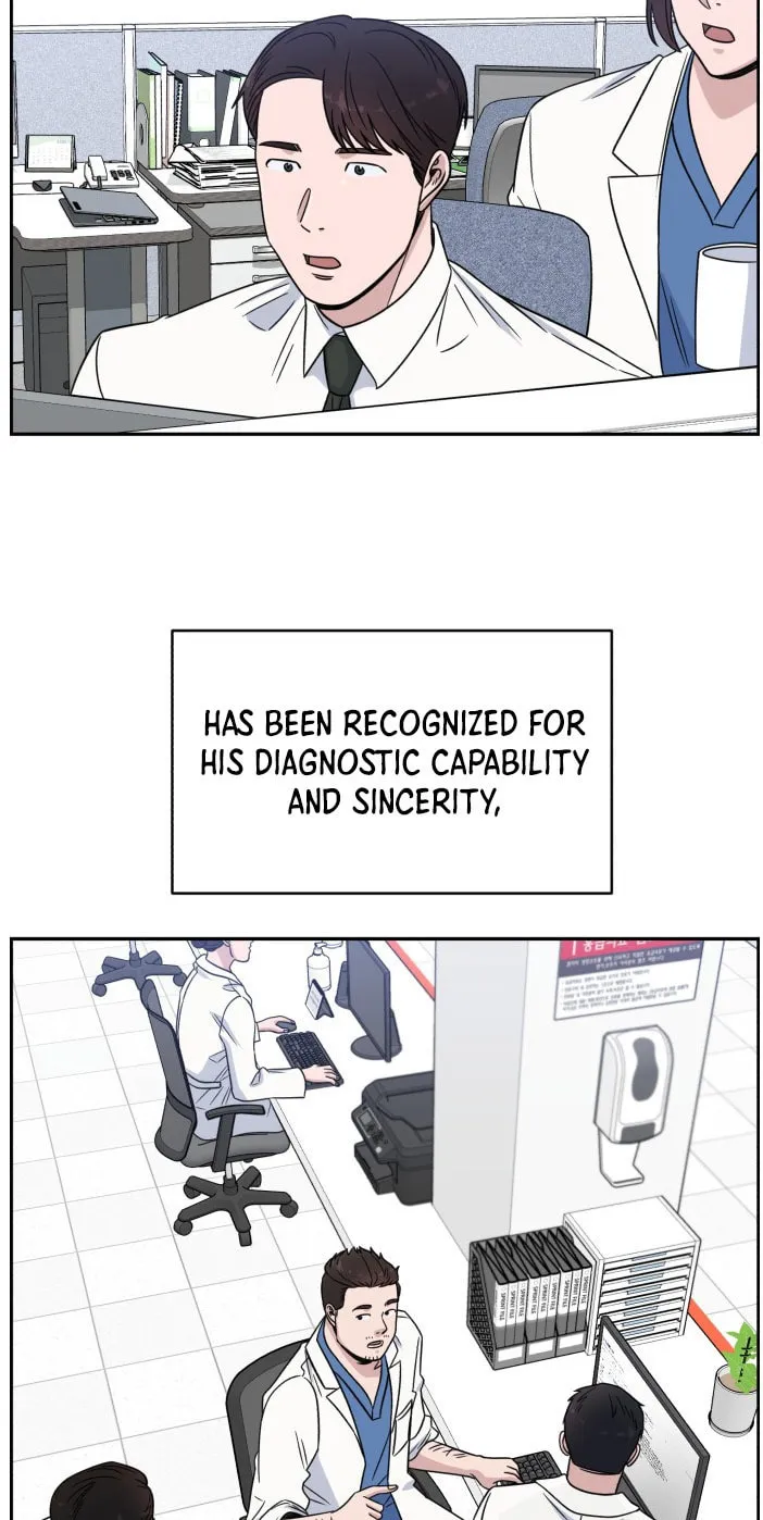 Read A.I. Doctor chapter 30.5 image 63 on Lezhin