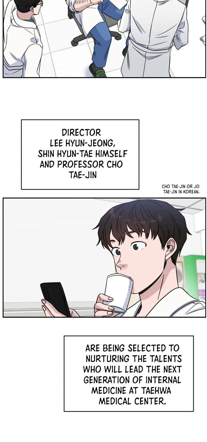 Read A.I. Doctor chapter 30.5 image 64 on Lezhin