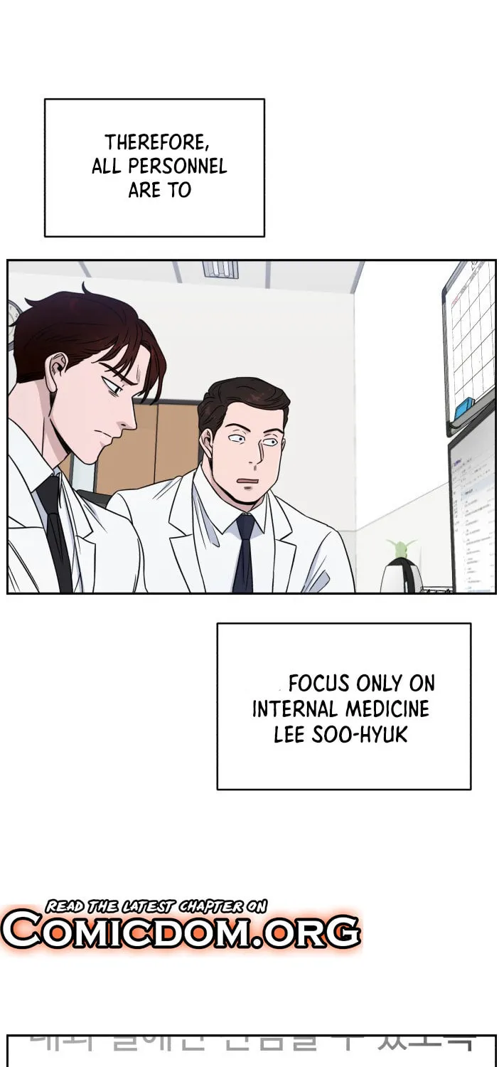 Read A.I. Doctor chapter 30.5 image 65 on Lezhin